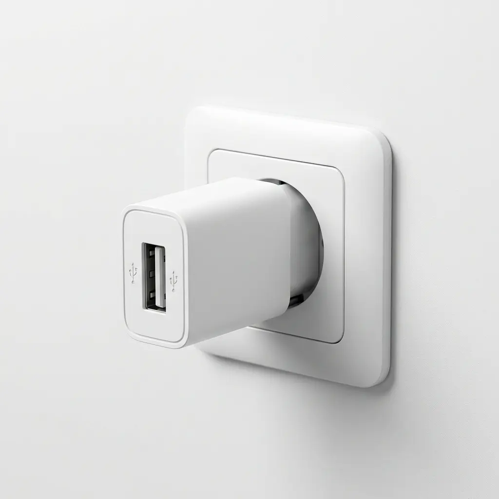 Cargador Motomo PD-Y20 20W