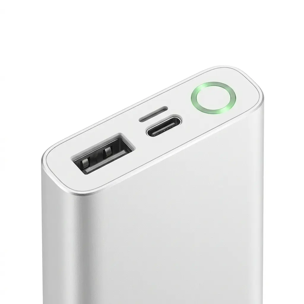[MOT-22L20] Power Bank Motomo MO-22L 20.000 mAh