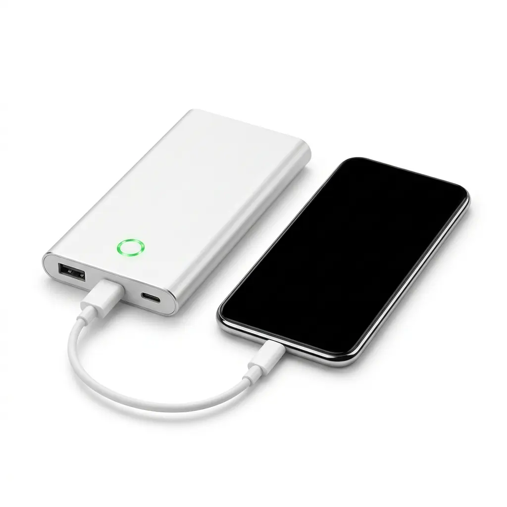 Power Bank Motomo M-153L 100.000 mAh